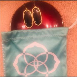 Kendra Scott Elle earrings